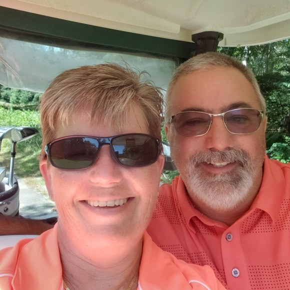 Meet your Posher, Jim - Picture 1 of 1